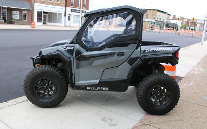 2023 GENERAL XP 1000 ULTIMATE - AVALANCHE GRAY - Polaris