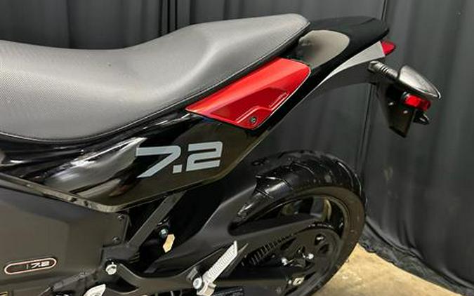2023 Zero Motorcycles FXE ZF7.2 Integrated