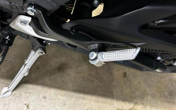 2023 Zero Motorcycles FXE ZF7.2 Integrated