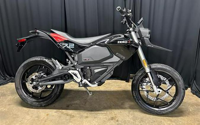 2023 Zero Motorcycles FXE ZF7.2 Integrated