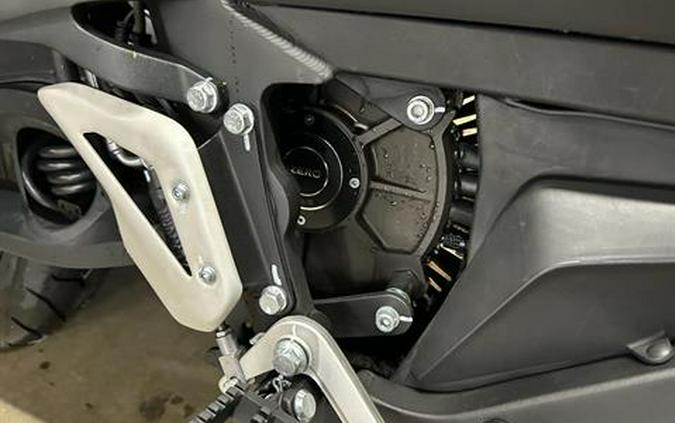 2023 Zero Motorcycles FXE ZF7.2 Integrated