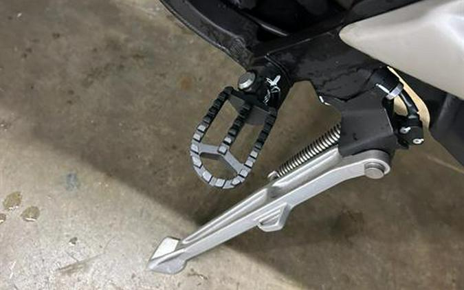 2023 Zero Motorcycles FXE ZF7.2 Integrated