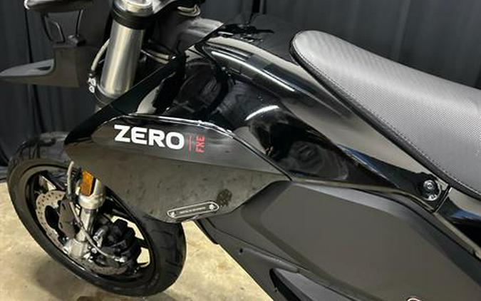 2023 Zero Motorcycles FXE ZF7.2 Integrated