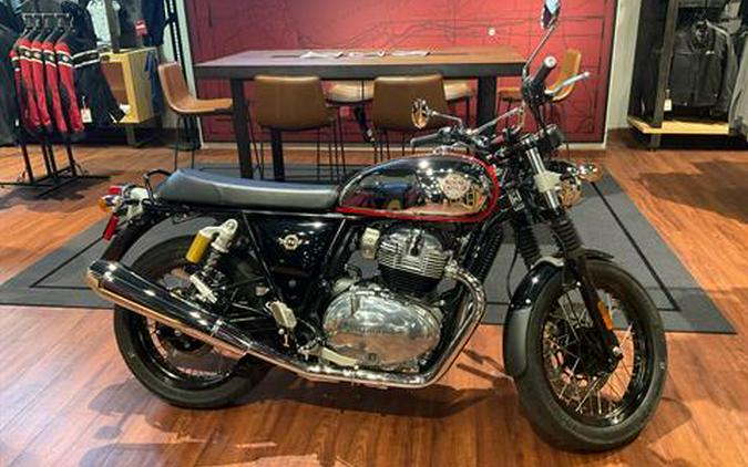 Response to Feedback: 2022 Royal Enfield Interceptor 650 Review