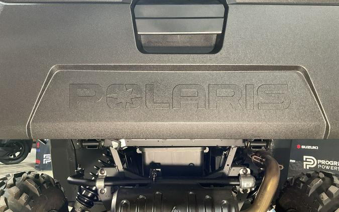 2023 Polaris® Ranger Crew SP 570 Premium Polaris Pursuit Camo