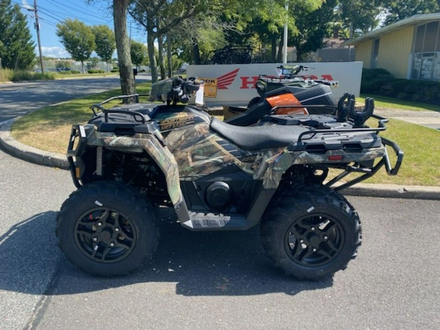 2024 Polaris® Sportsman 570 Hunt Edition Camo