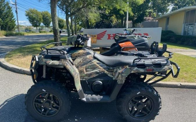 2024 Polaris® Sportsman 570 Hunt Edition Camo