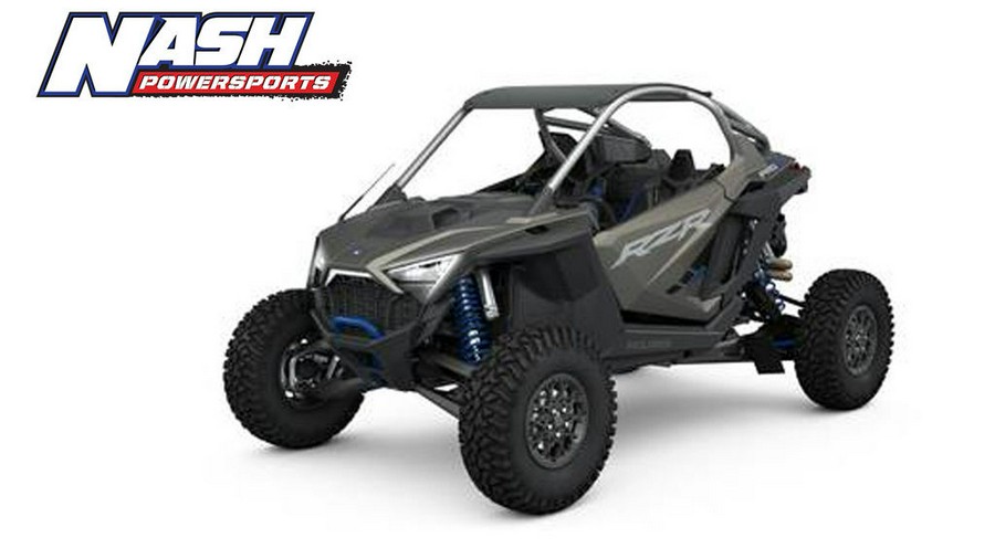 2024 Polaris® RZR Pro R Premium