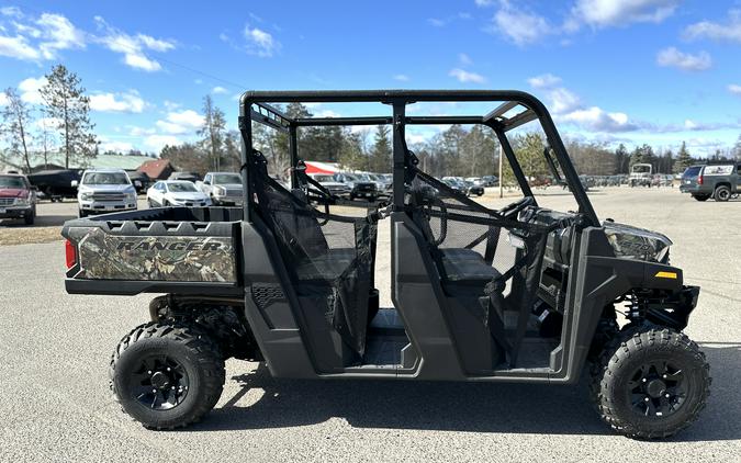 2023 Polaris Ranger® Crew SP 570 Premium