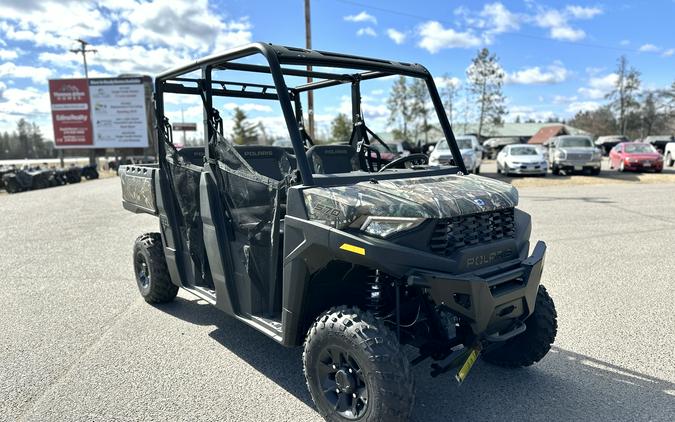 2023 Polaris Ranger® Crew SP 570 Premium