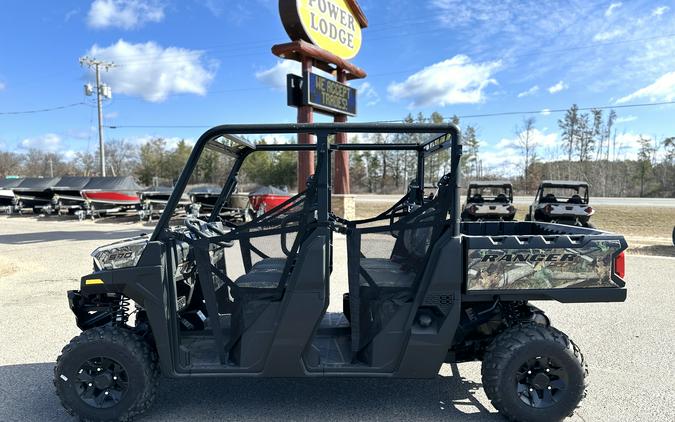 2023 Polaris Ranger® Crew SP 570 Premium