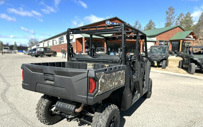 2023 Polaris Ranger® Crew SP 570 Premium