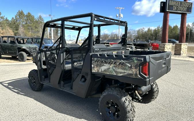 2023 Polaris Ranger® Crew SP 570 Premium