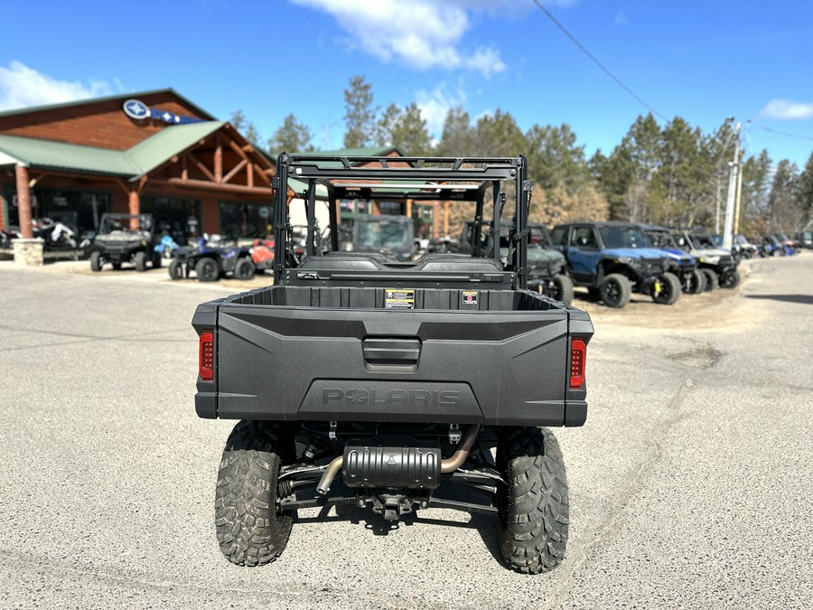 2023 Polaris Ranger® Crew SP 570 Premium