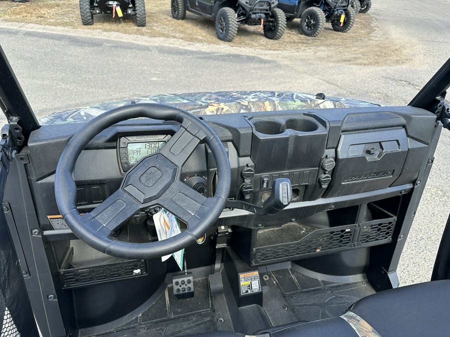 2023 Polaris Ranger® Crew SP 570 Premium