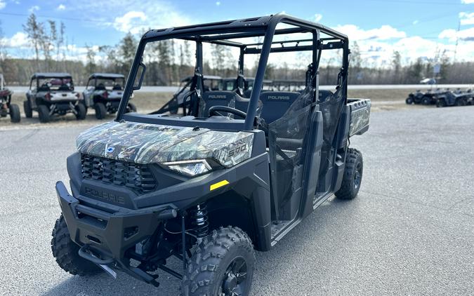 2023 Polaris Ranger® Crew SP 570 Premium