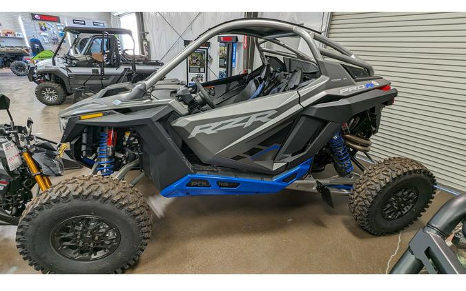 2024 Polaris Industries RZR PRO R ULTIMATE