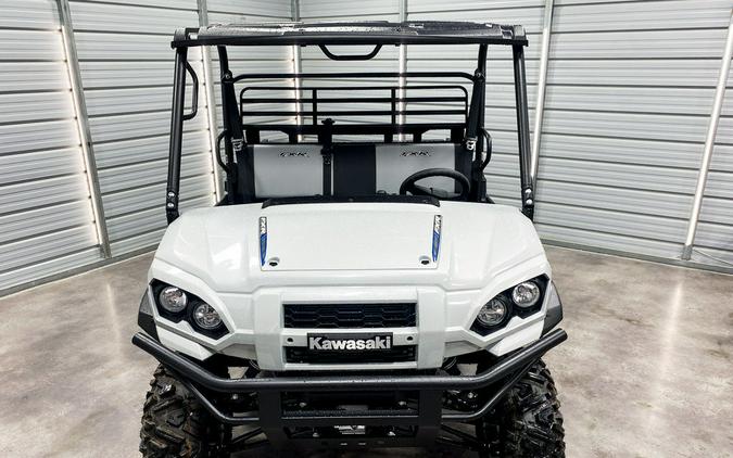 2024 Kawasaki Mule PRO-FXR™ 1000 LE