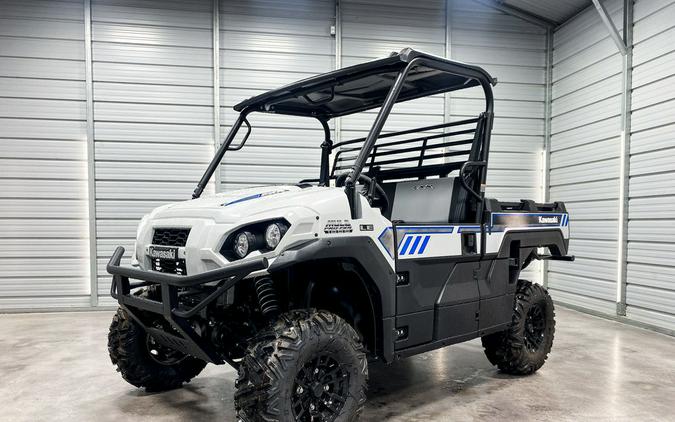 2024 Kawasaki Mule PRO-FXR™ 1000 LE