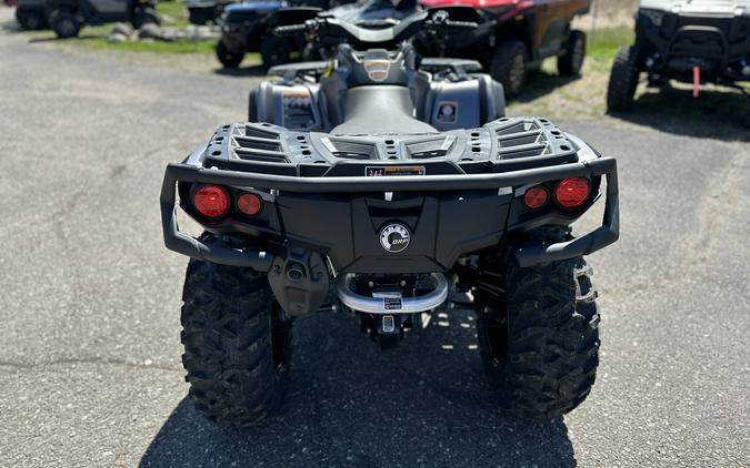 2024 Can-Am™ Outlander™ XT 850