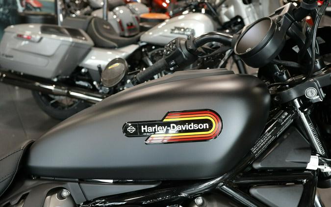 New 2024 Harley-Davidson Sportster Nightster Special For Sale Near Medina, Ohio