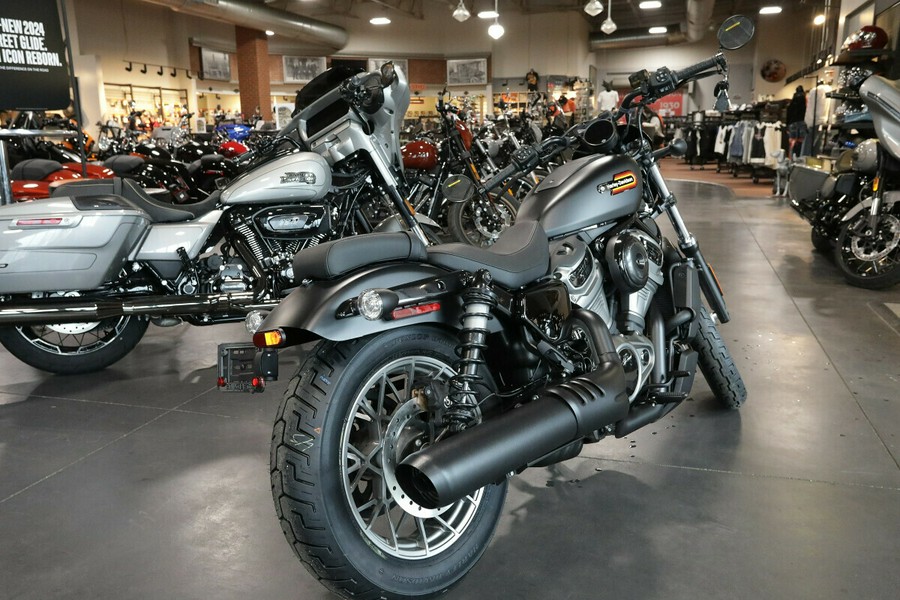 New 2024 Harley-Davidson Sportster Nightster Special For Sale Near Medina, Ohio