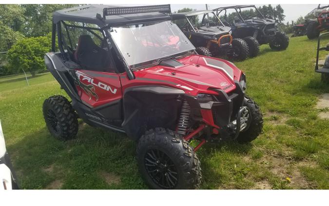 2019 Honda TALON X