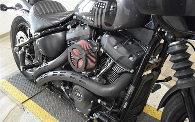 2022 Harley-Davidson Street Bob® 114