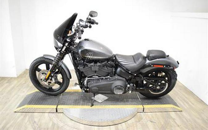 2022 Harley-Davidson Street Bob® 114