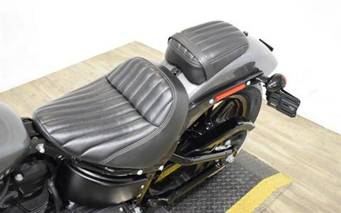 2022 Harley-Davidson Street Bob® 114