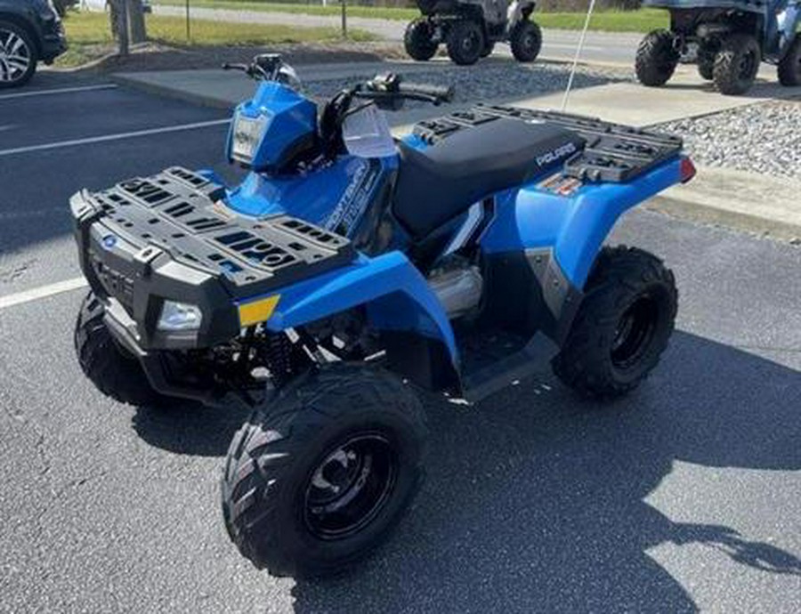 2024 Polaris Sportsman 110