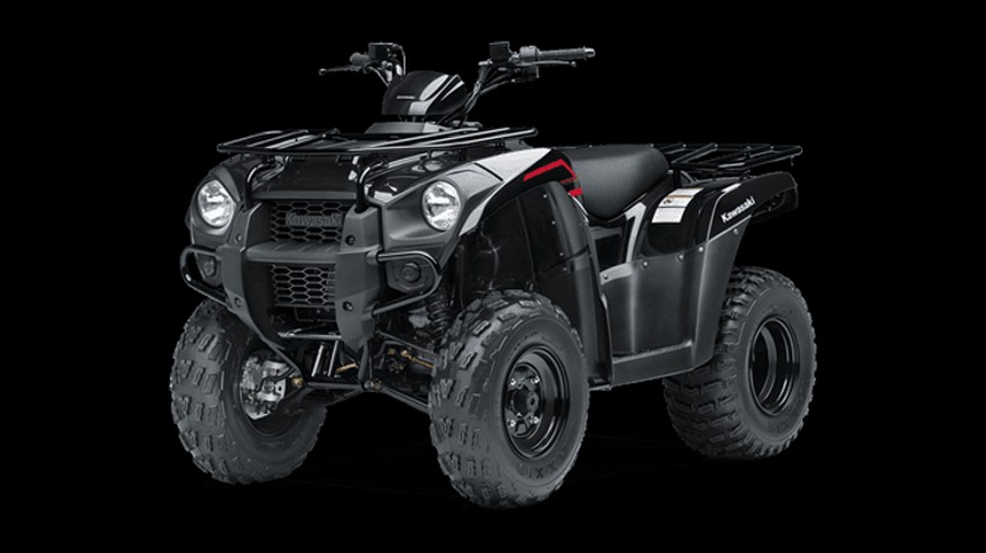 Used 2023 KAWASAKI Brute Force 300