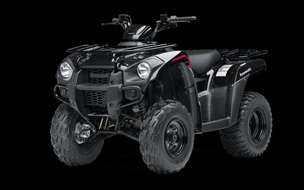 Used 2023 KAWASAKI Brute Force 300