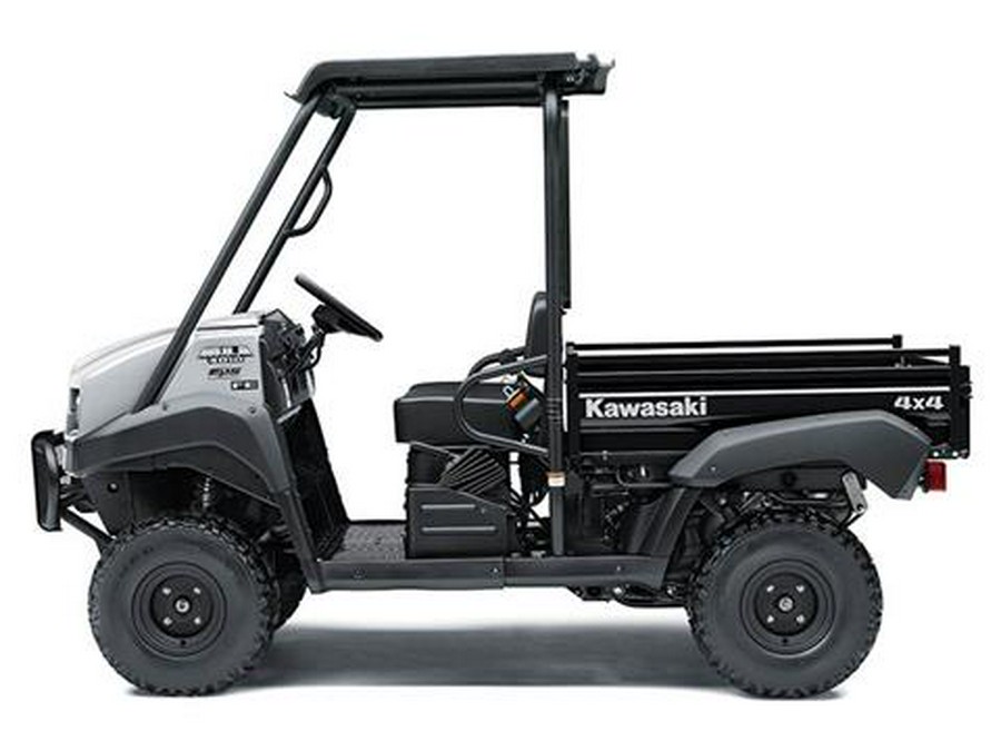 2024 Kawasaki MULE 4010 4x4 FE