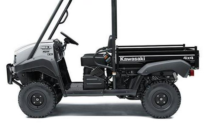 2024 Kawasaki MULE 4010 4x4 FE