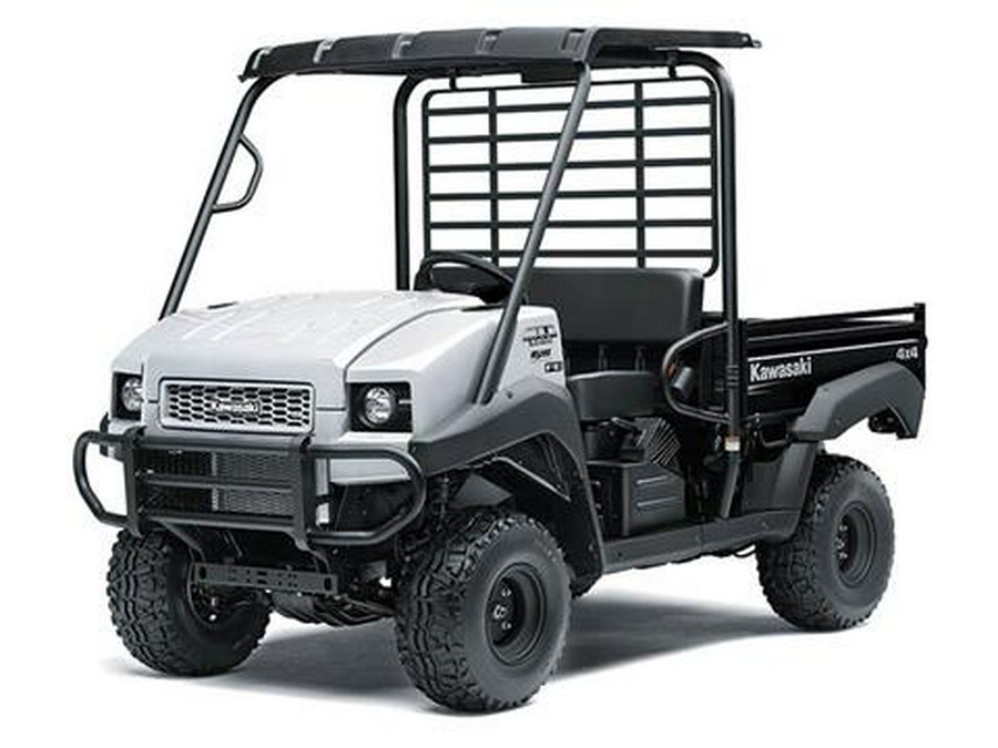 2024 Kawasaki MULE 4010 4x4 FE