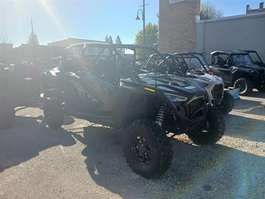 2023 Polaris RZR Pro XP 4 Ultimate