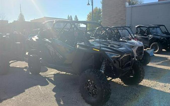 2023 Polaris RZR Pro XP 4 Ultimate