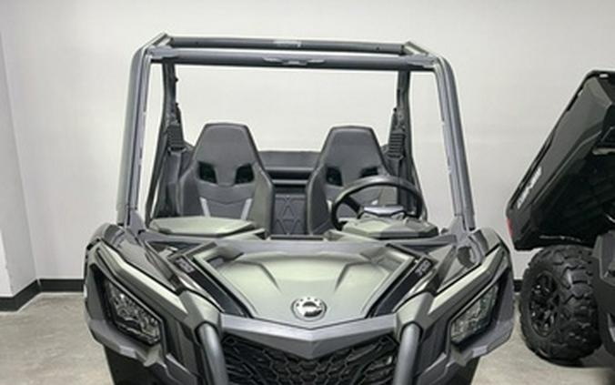 2025 Can-Am Maverick Trail DPS 700