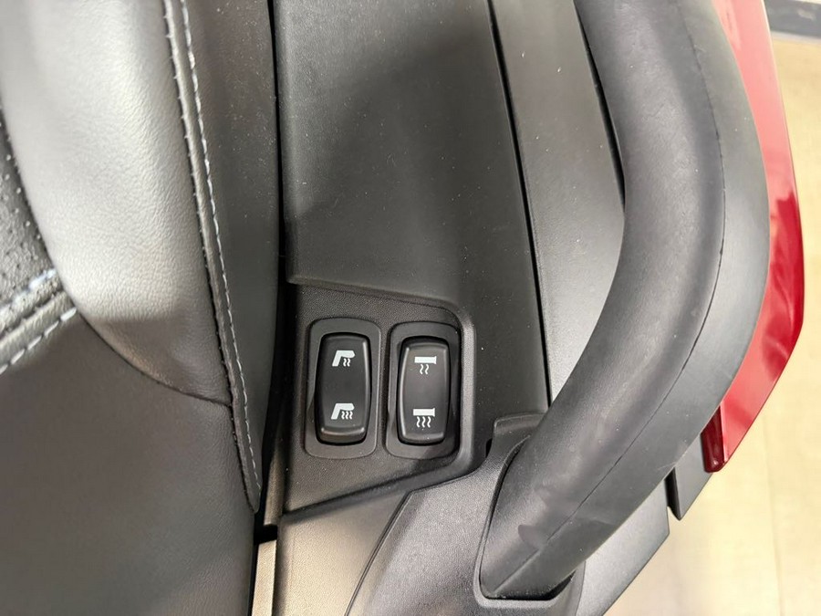 2025 Can-Am Spyder RT Limited