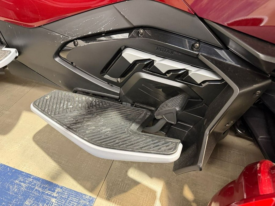 2025 Can-Am Spyder RT Limited