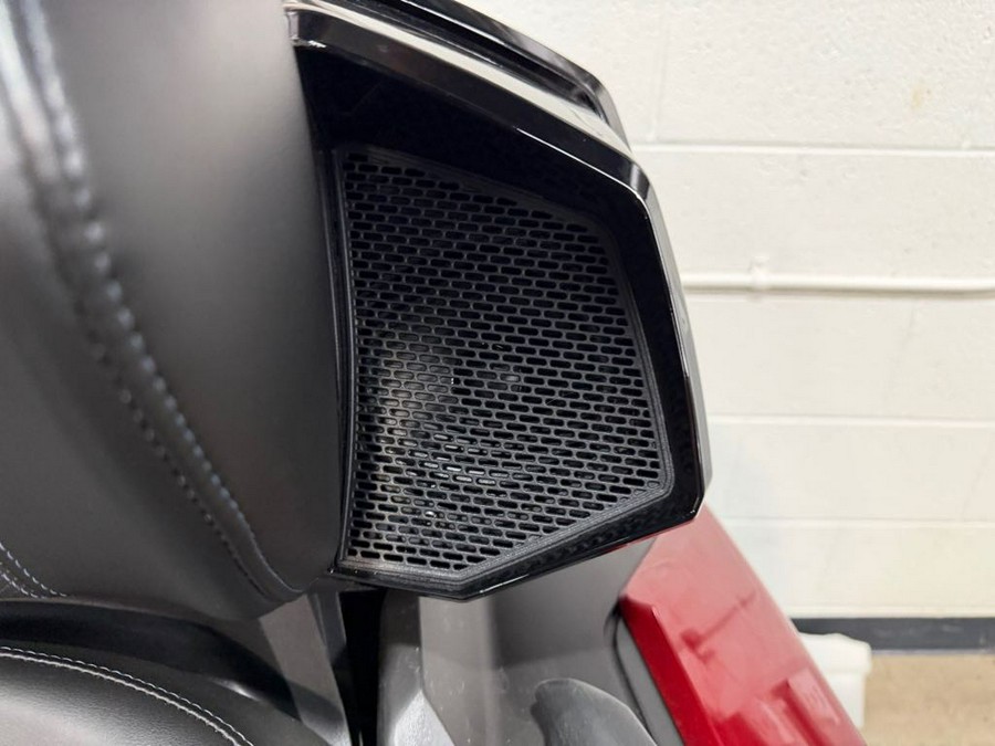 2025 Can-Am Spyder RT Limited