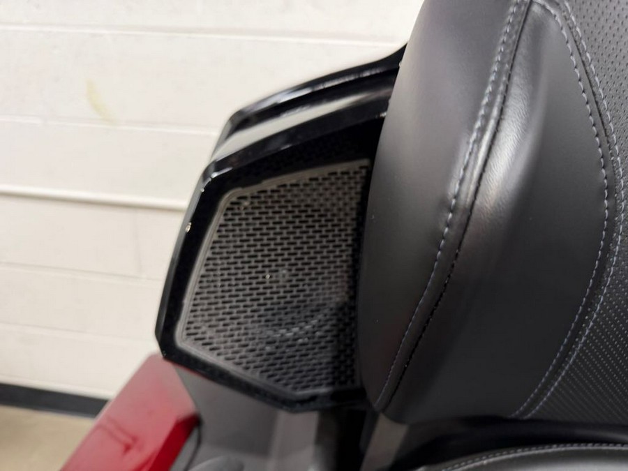 2025 Can-Am Spyder RT Limited