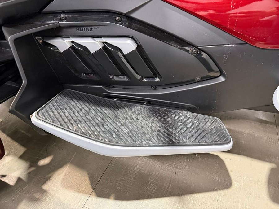 2025 Can-Am Spyder RT Limited