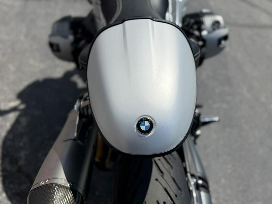 2014 BMW R nineT