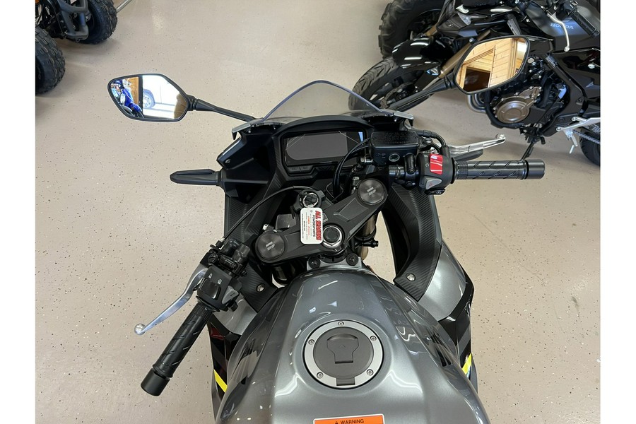 2023 Honda CBR500R ABS