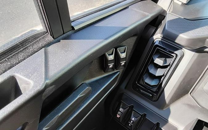 2026 Can-Am Defender MAX Limited HD11 Dark Wildland Camo