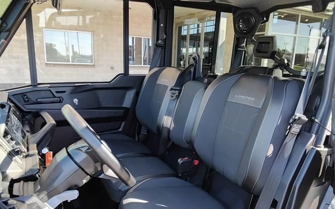 2026 Can-Am Defender MAX Limited HD11 Dark Wildland Camo