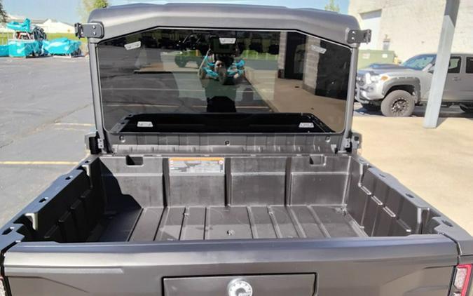 2026 Can-Am Defender MAX Limited HD11 Dark Wildland Camo