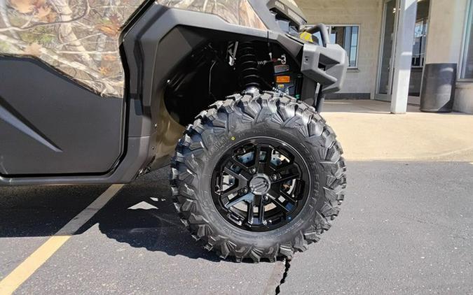 2026 Can-Am Defender MAX Limited HD11 Dark Wildland Camo